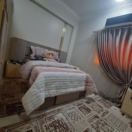 Erki Guest House Abu Simbel Exterior photo