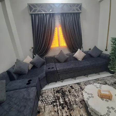 Erki Guest House Abu Simbel Exterior photo