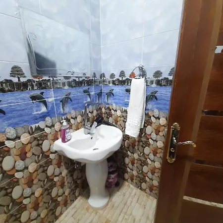 Erki Guest House Abu Simbel Exterior photo