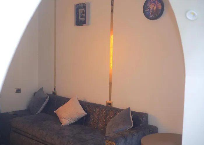 Erki Guest House