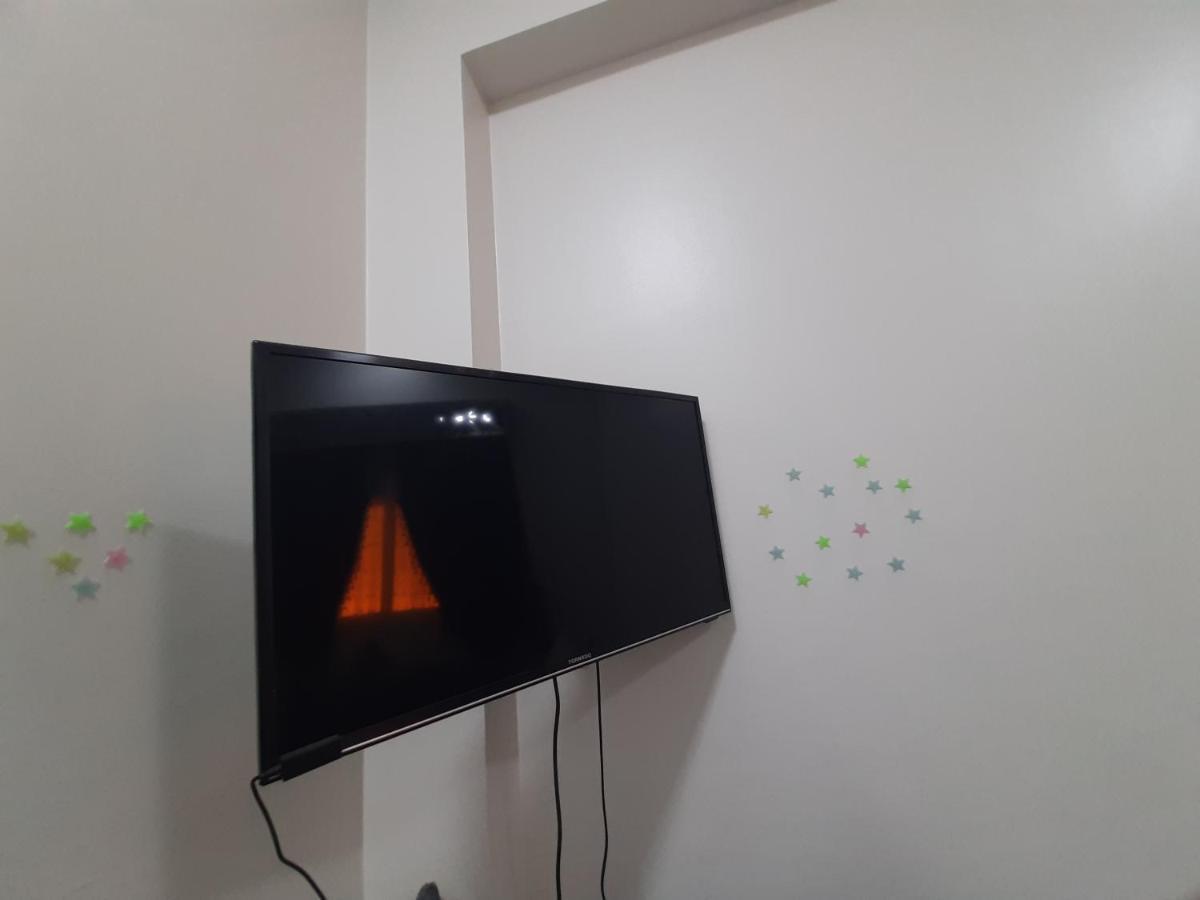 Erki Apartment *