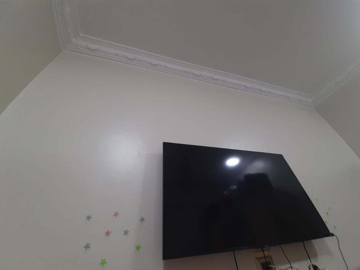 Erki Apartment *