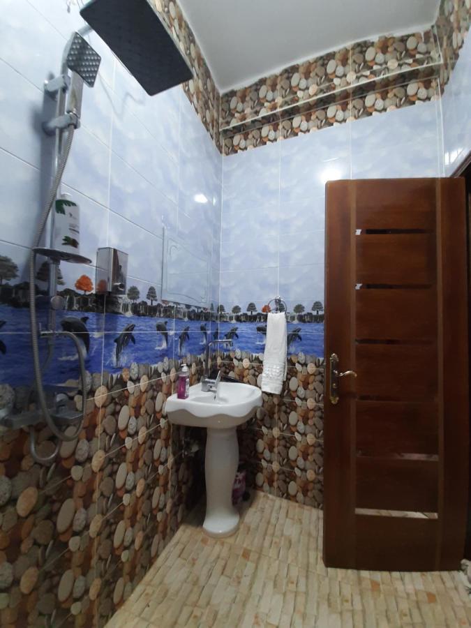 Erki Apartment