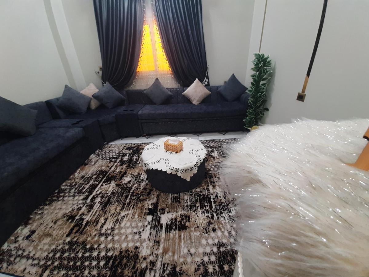 Erki Apartment