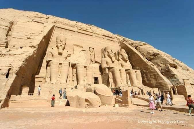 Erki Abu Simbel