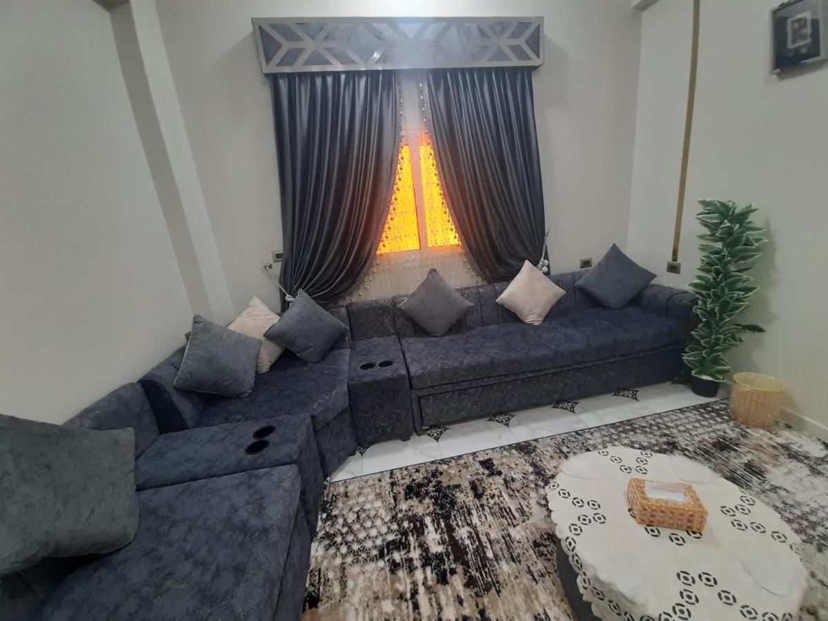 Erki Apartment *