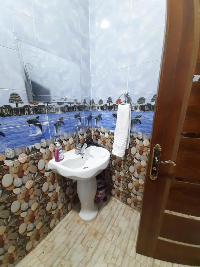 Apartment Erki