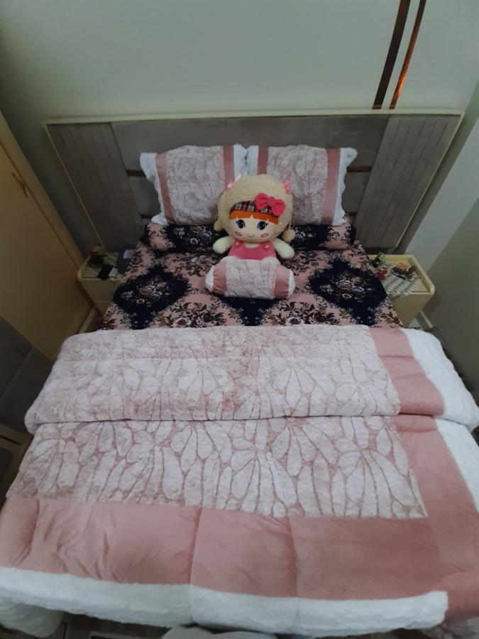 Erki Apartment