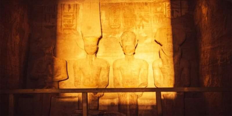 Erki Abu Simbel