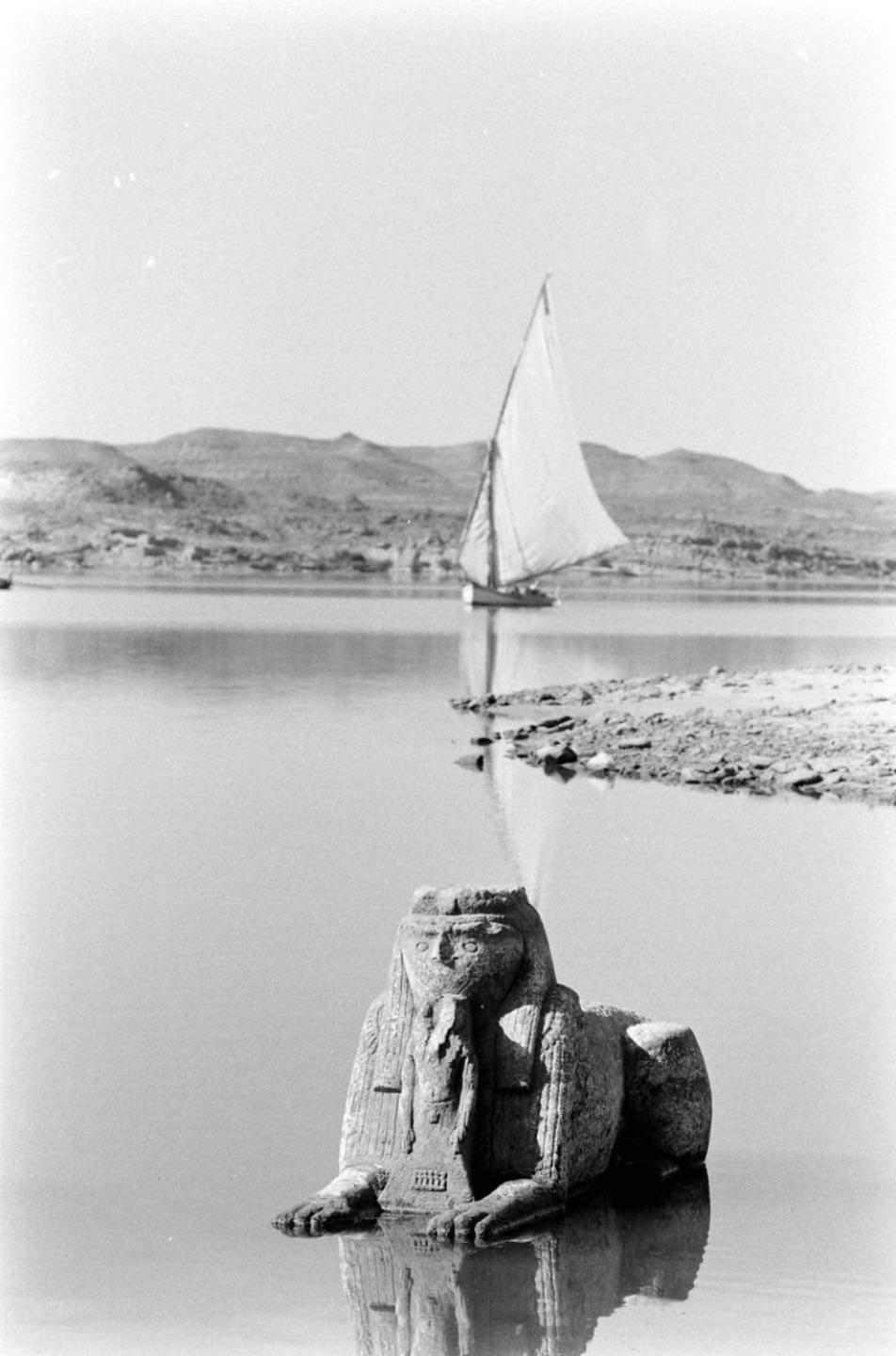 Erki * Abu Simbel