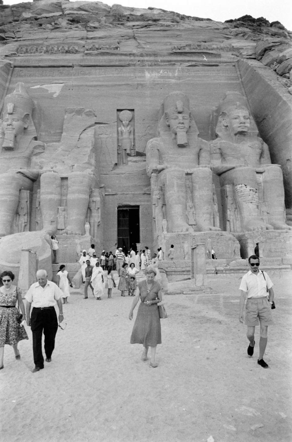Erki Abu Simbel