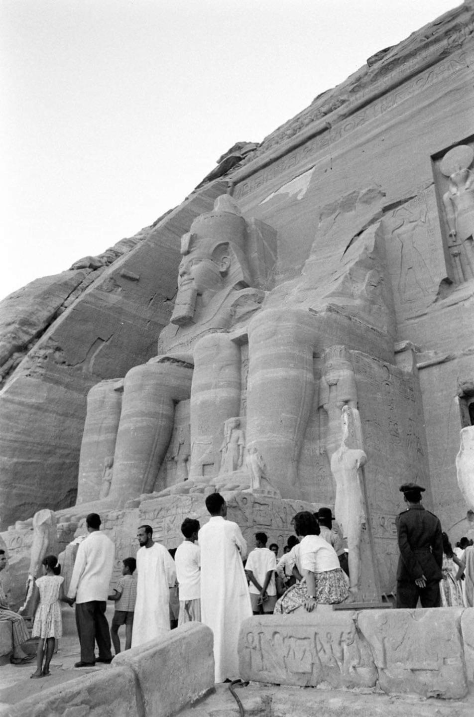 Erki * Abu Simbel