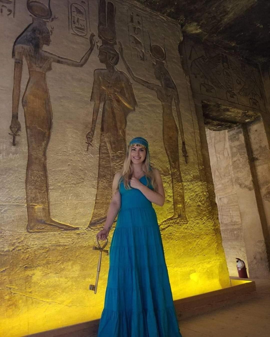 Erki Abu Simbel