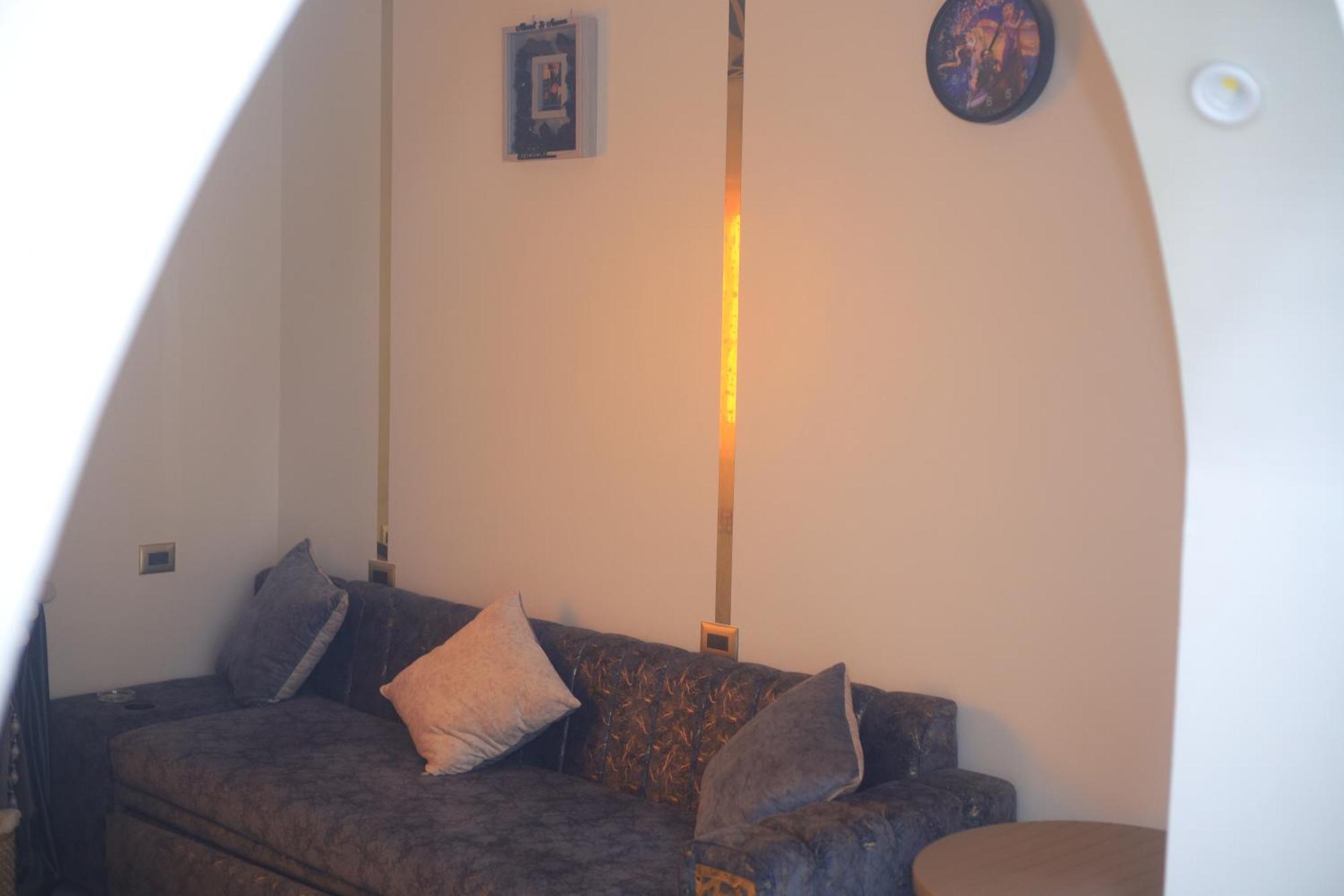 Apartment Erki *