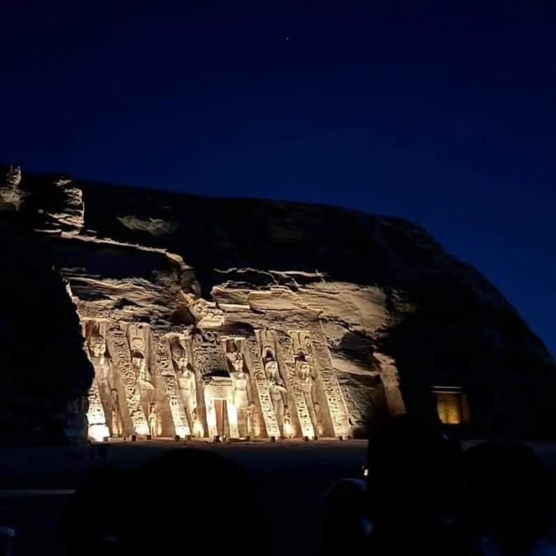 Erki Abu Simbel