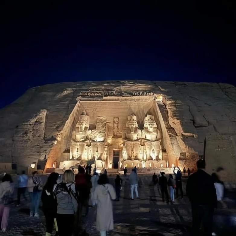 Erki Abu Simbel